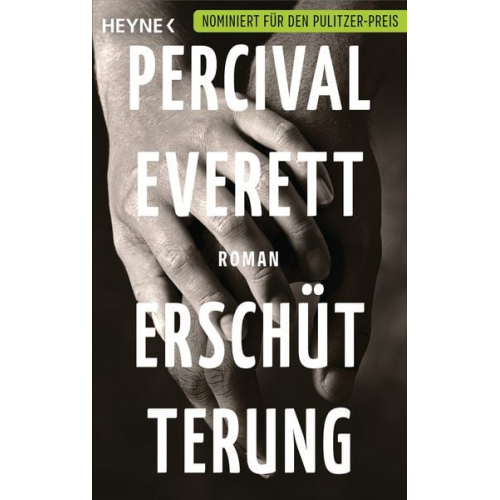 Percival Everett - Erschütterung