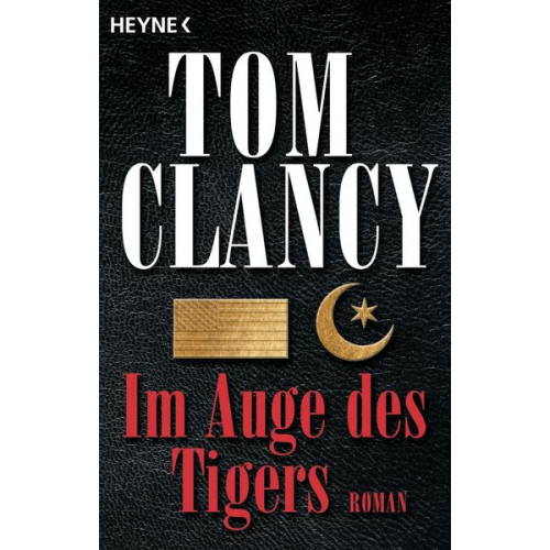 Tom Clancy - Im Auge des Tigers