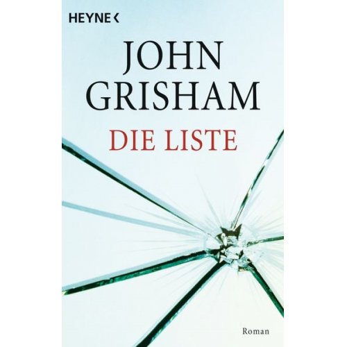 John Grisham - Die Liste