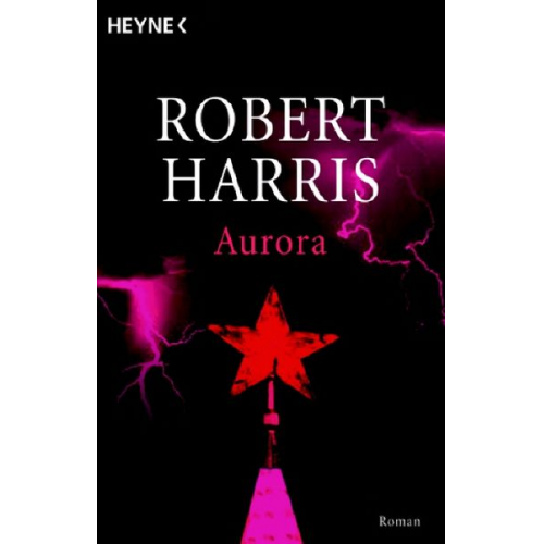 Robert Harris - Aurora