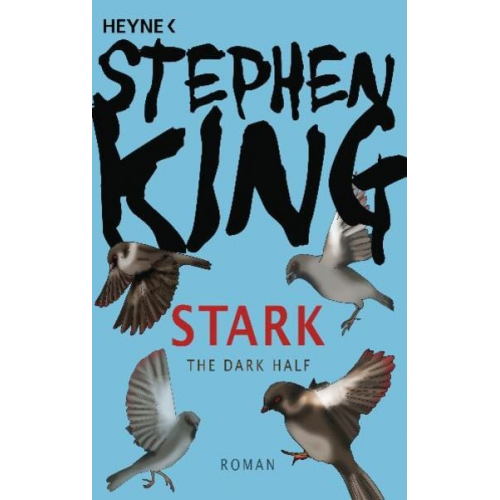 Stephen King - Stark (Dark Half)