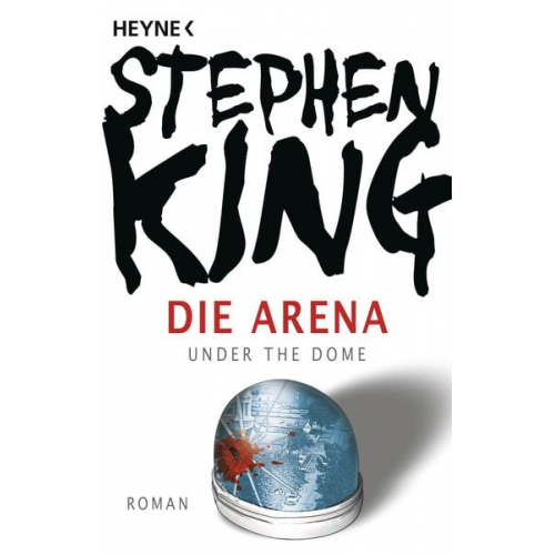 Stephen King - Die Arena