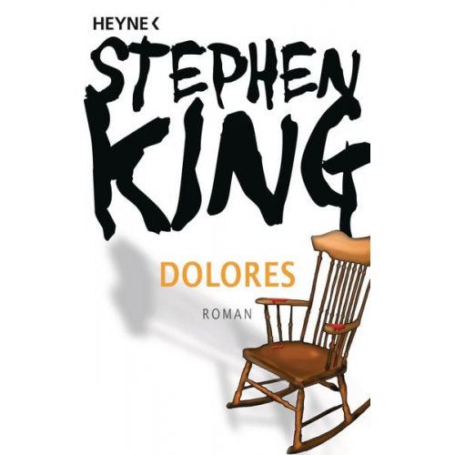 Stephen King - Dolores