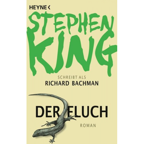 Stephen King - Der Fluch