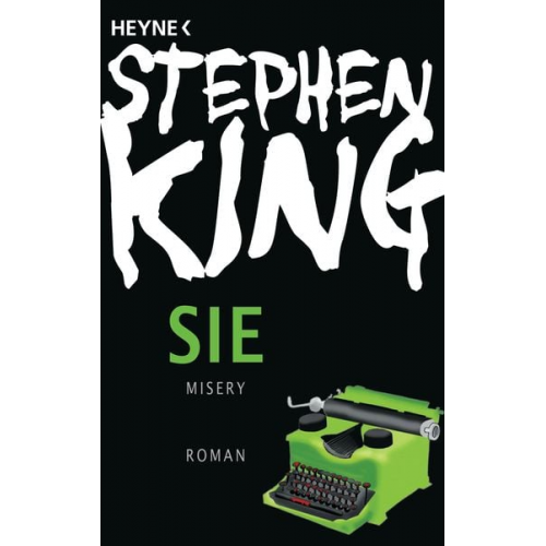 Stephen King - Sie