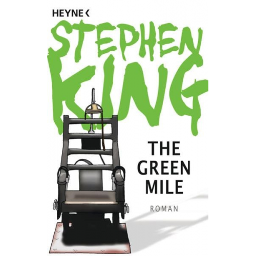 Stephen King - The Green Mile