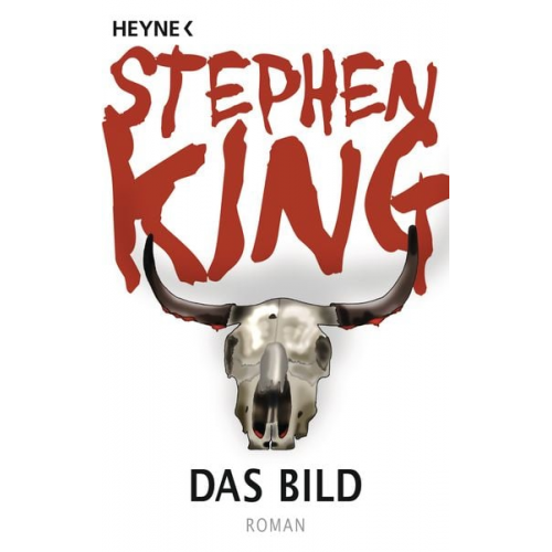 Stephen King - Das Bild