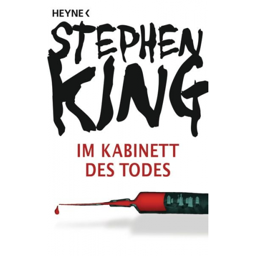 Stephen King - Im Kabinett des Todes