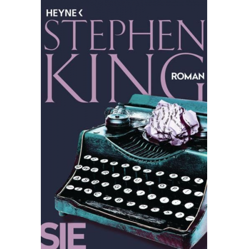 Stephen King - Sie