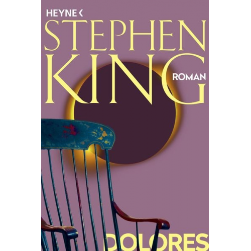 Stephen King - Dolores