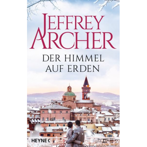 Jeffrey Archer - Der Himmel auf Erden