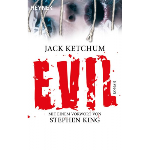 Jack Ketchum - EVIL