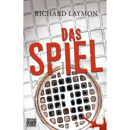 Richard Laymon - Das Spiel