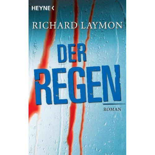 Richard Laymon - Der Regen