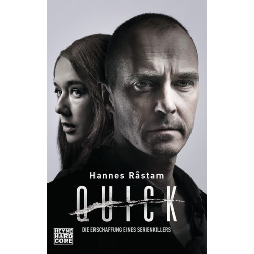 Hannes Råstam - Quick