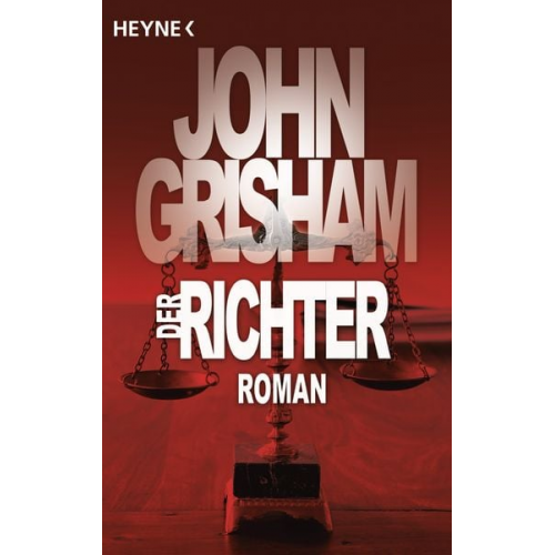 John Grisham - Der Richter