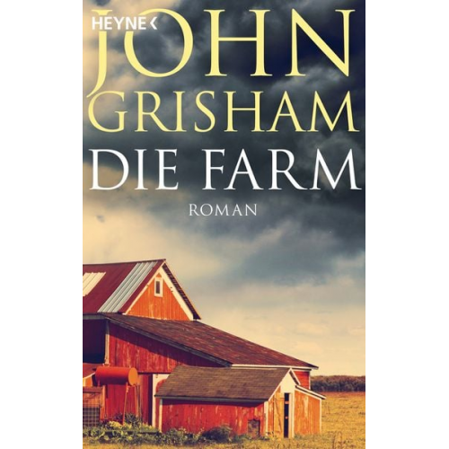 John Grisham - Die Farm