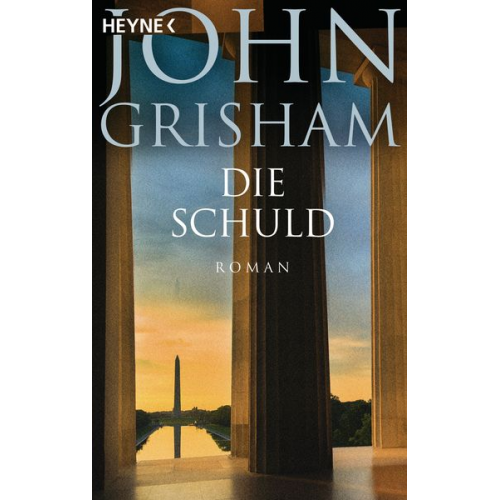 John Grisham - Die Schuld