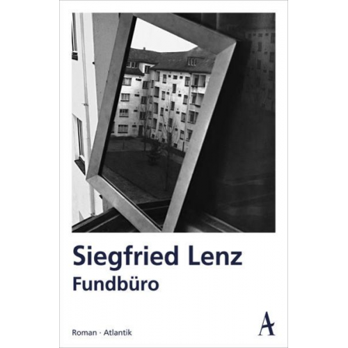 Siegfried Lenz - Fundbüro