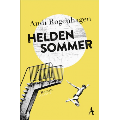 Andi Rogenhagen - Heldensommer