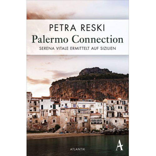 Petra Reski - Palermo Connection