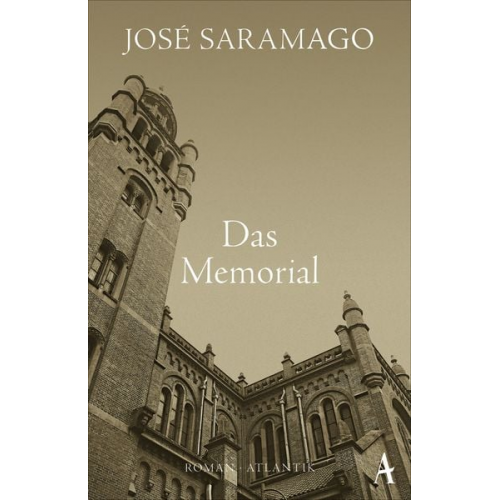 José Saramago - Das Memorial