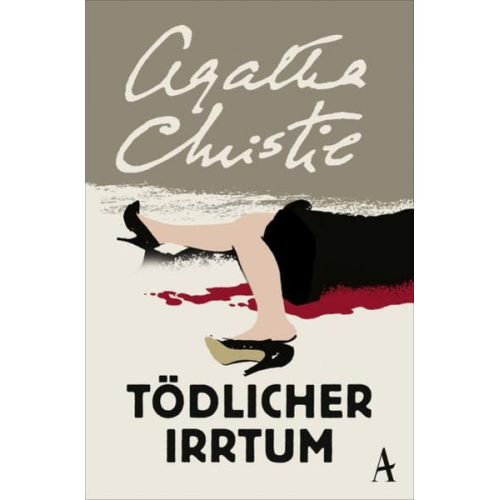 Agatha Christie - Tödlicher Irrtum