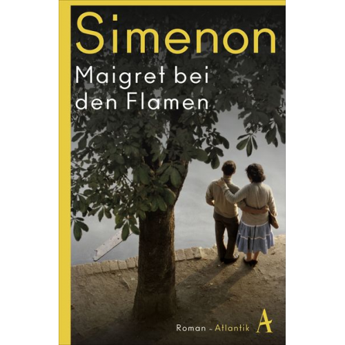 Georges Simenon - Maigret bei den Flamen