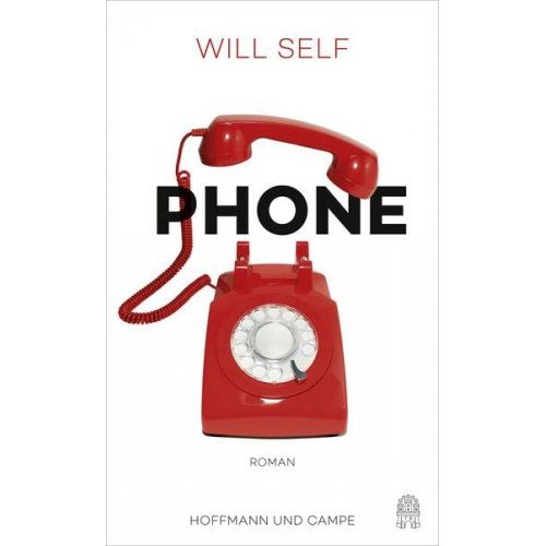 Will Self - Phone