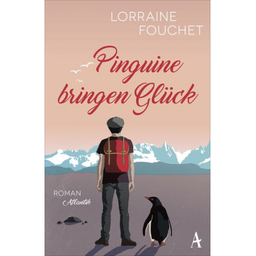 Lorraine Fouchet - Pinguine bringen Glück