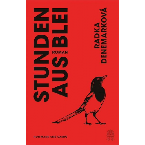 Radka Denemarková - Stunden aus Blei