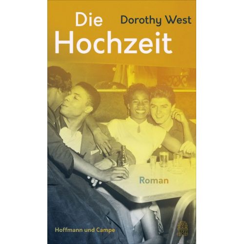 Dorothy West - Die Hochzeit