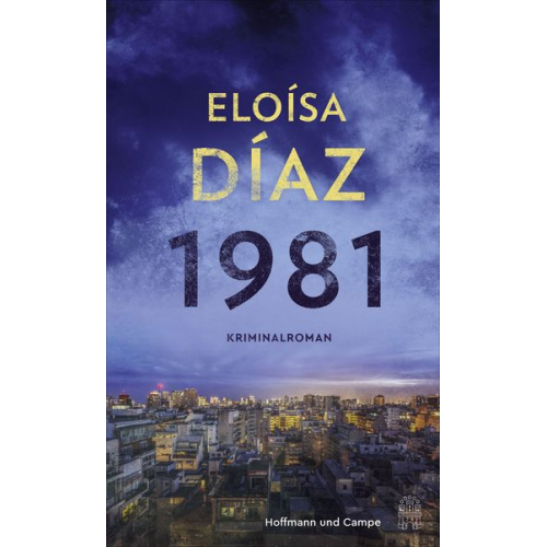 Eloísa Díaz - 1981