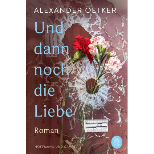 Alexander Oetker - Und dann noch die Liebe