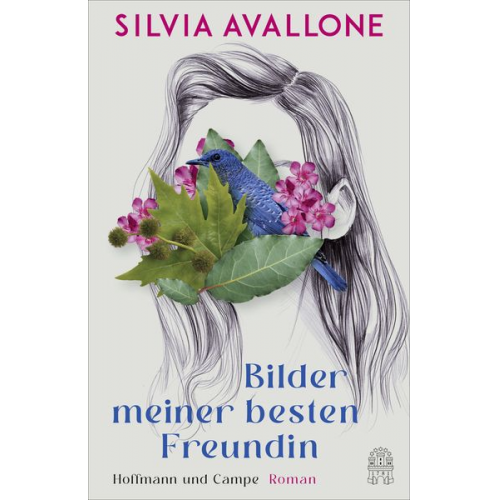 Silvia Avallone - Bilder meiner besten Freundin