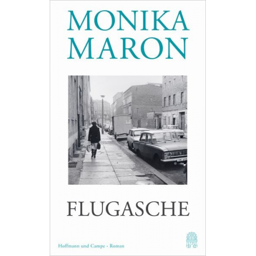 Monika Maron - Flugasche