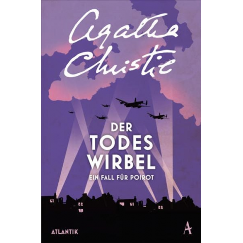 Agatha Christie - Der Todeswirbel