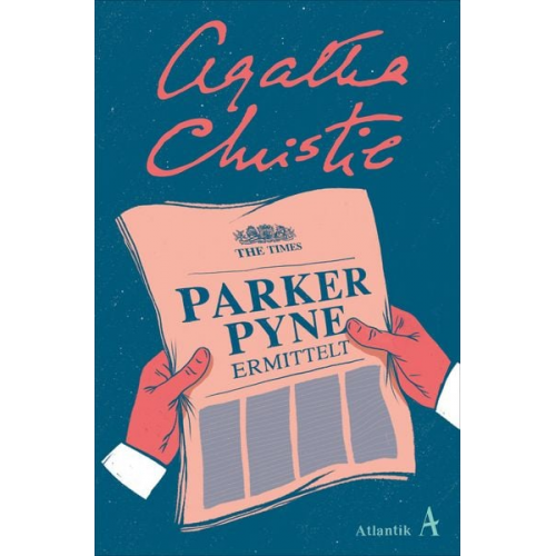 Agatha Christie - Parker Pyne ermittelt