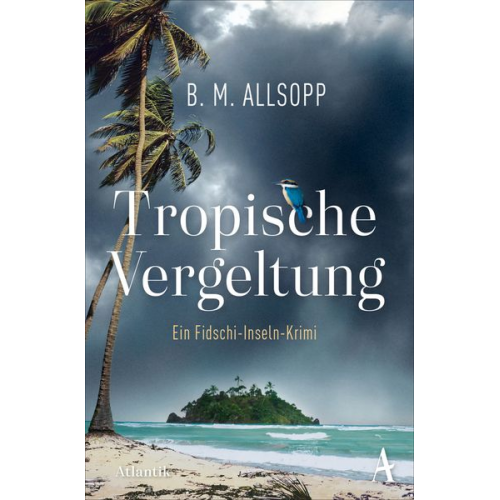 B. M. Allsopp - Tropische Vergeltung