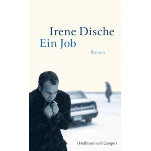 Irene Dische - Ein Job