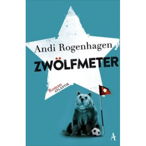 Andi Rogenhagen - Zwölfmeter