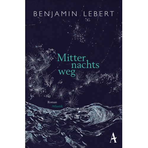 Benjamin Lebert - Mitternachtsweg