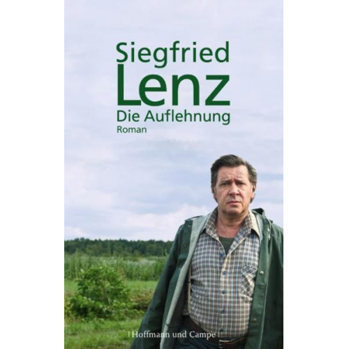 Siegfried Lenz - Die Auflehnung