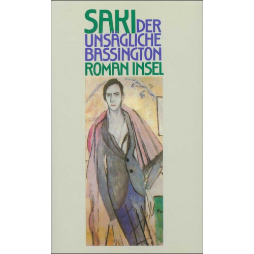 Saki - Der unsägliche Bassington