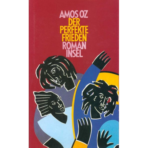 Amos Oz - Der perfekte Frieden