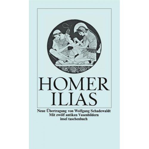 Homer - Ilias