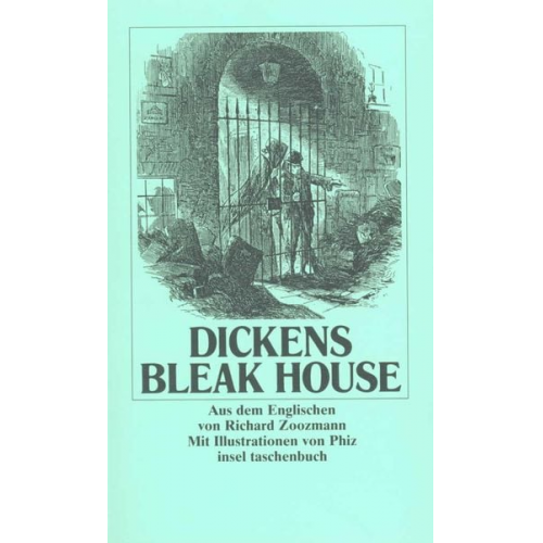 Charles Dickens - Bleak House