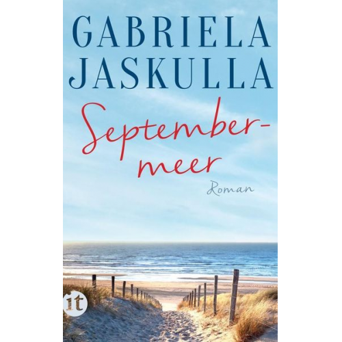 Gabriela Jaskulla - Septembermeer