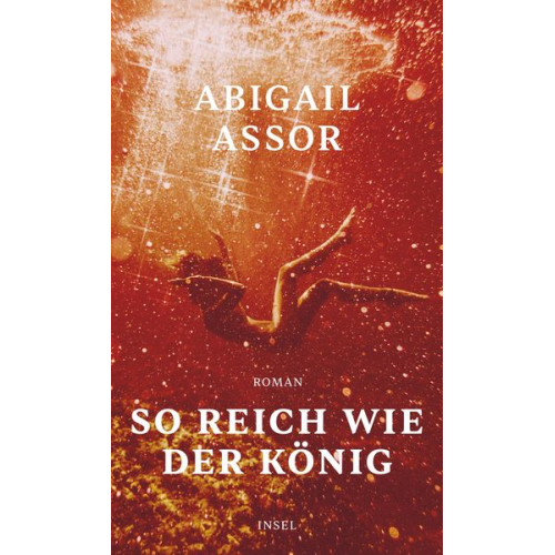 Abigail Assor - So reich wie der König