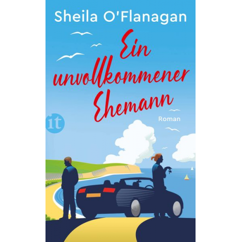 Sheila O’Flanagan - Ein unvollkommener Ehemann